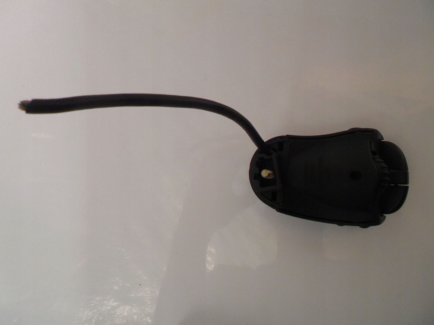 Commodo essuie glace RENAULT MEGANE JAEGER