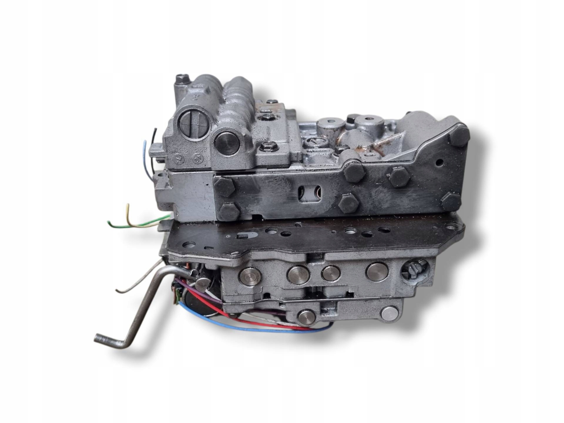 Bedienteil hydrauliczny Getriebe getriebe Volvo V70 2 2004 44140644A