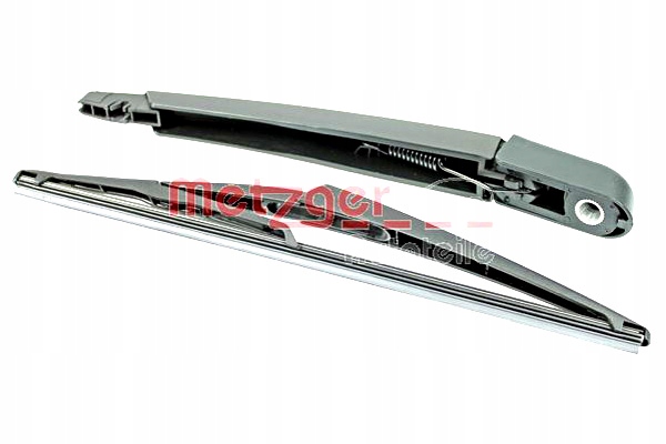 RAMIĘ WYCIERACZKI + PIORO KPL METZGER Producent części Metzger