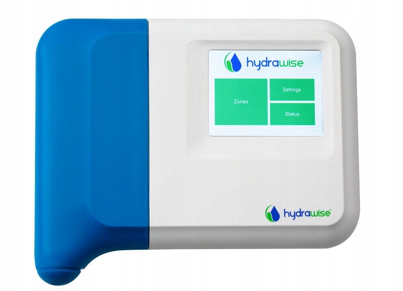 Regulátor zavlažovania Hunter Hc 12 sekcií Hydrawise