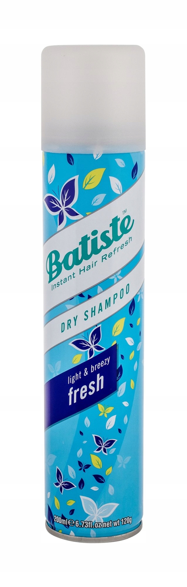 Batiste Fresh Suchy szampon 200 ml