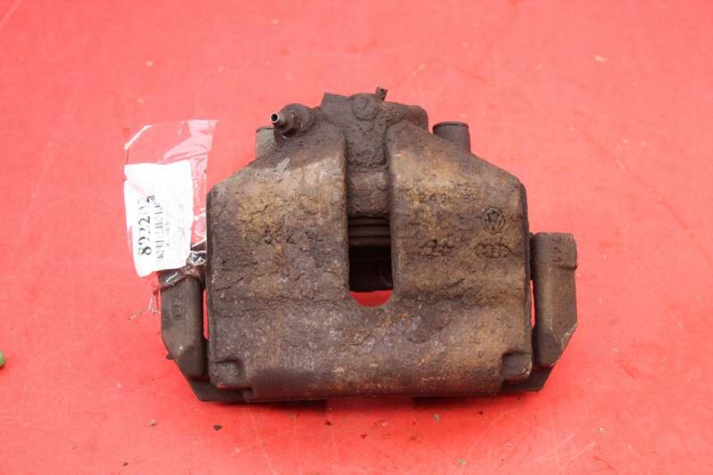caliper brake right front VW PASSAT CC 2.0 TDI 140 KM 08-12