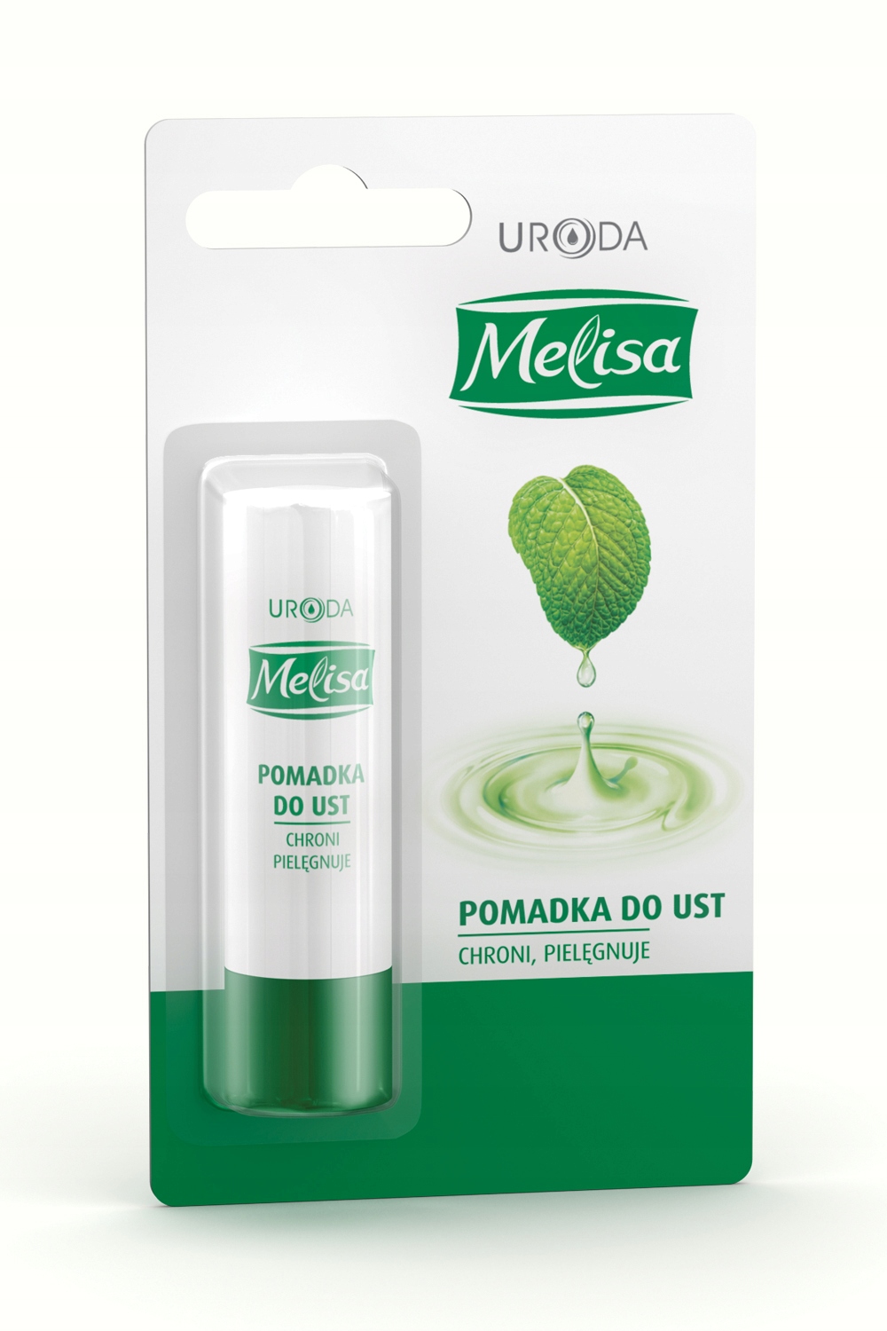 

Uroda Melisa Pomadka Ochronna Do Ust