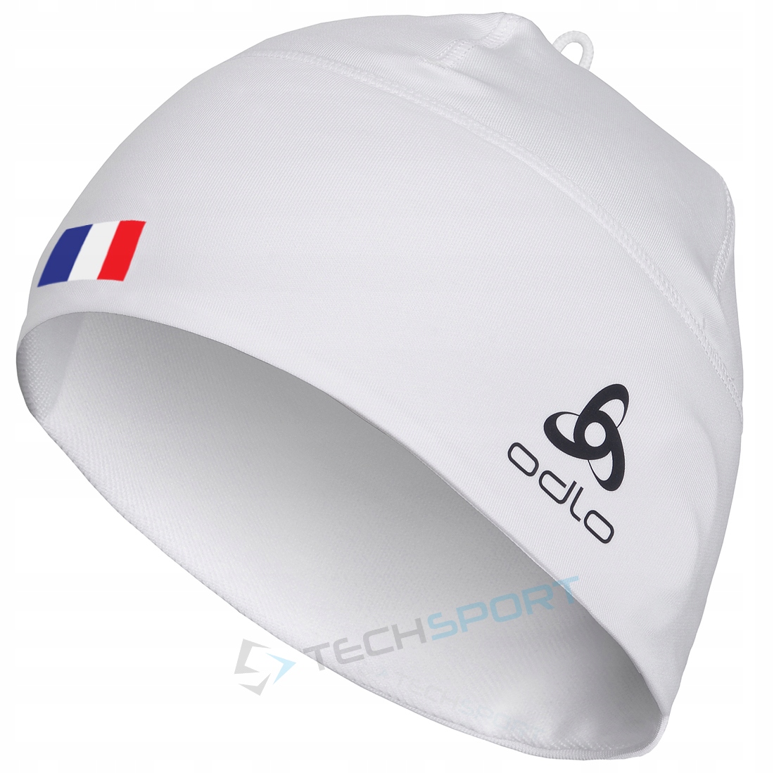 

Lekka Czapka Odlo Polyknit Fan France