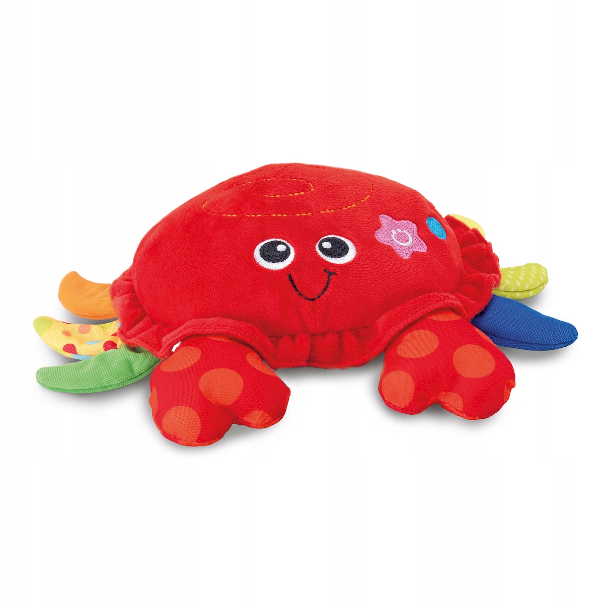 

Uciekający Krab Do Raczkowania Wibruję Win Fun