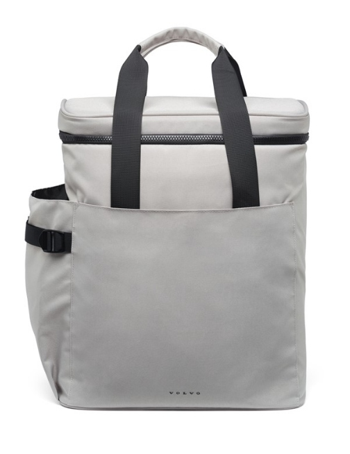 Volvo izolačná termotaška s taškami na cesty Oe