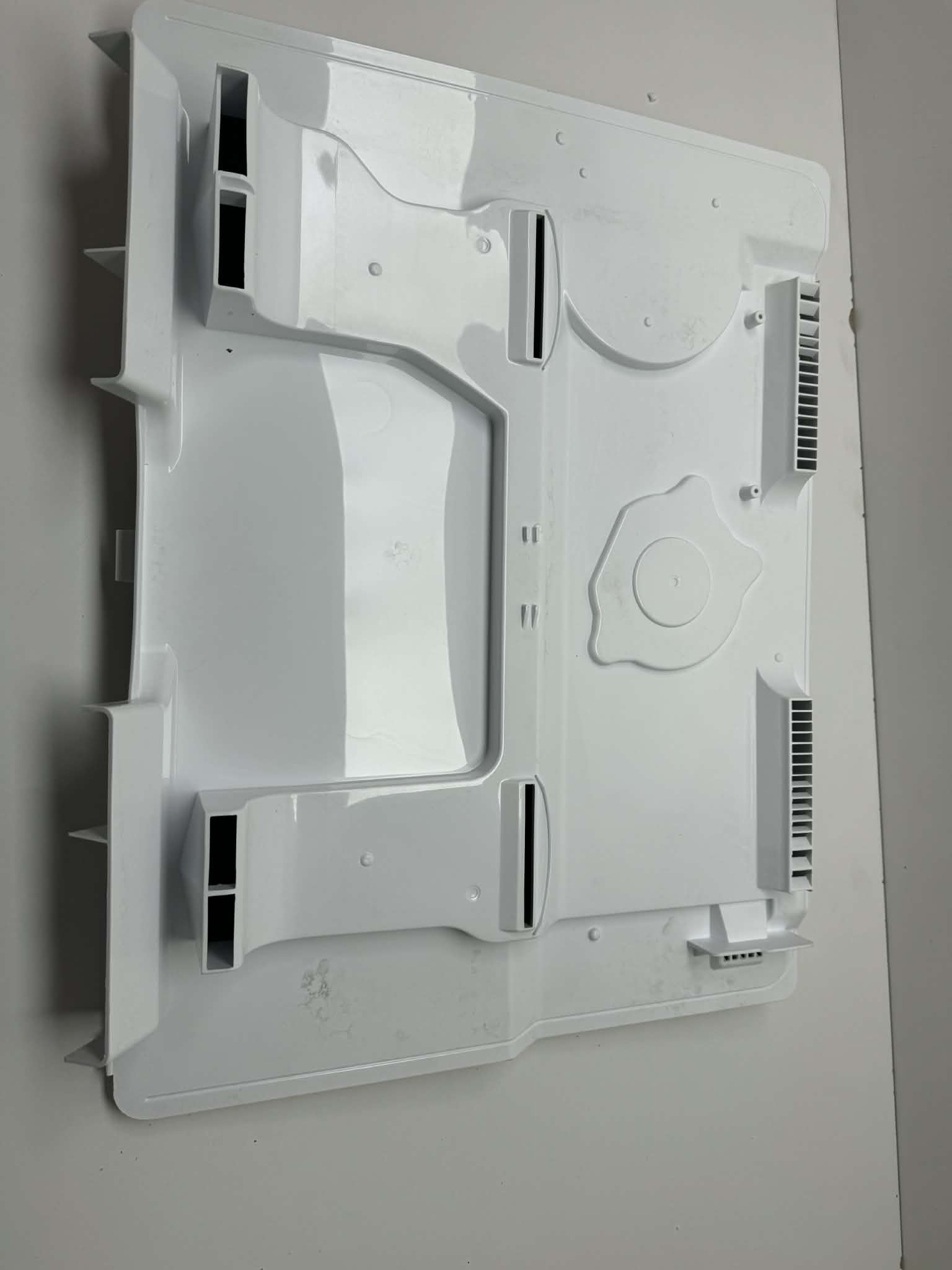 Lg AEB75484901 Osłona wentylatora (grille fan) lodówki