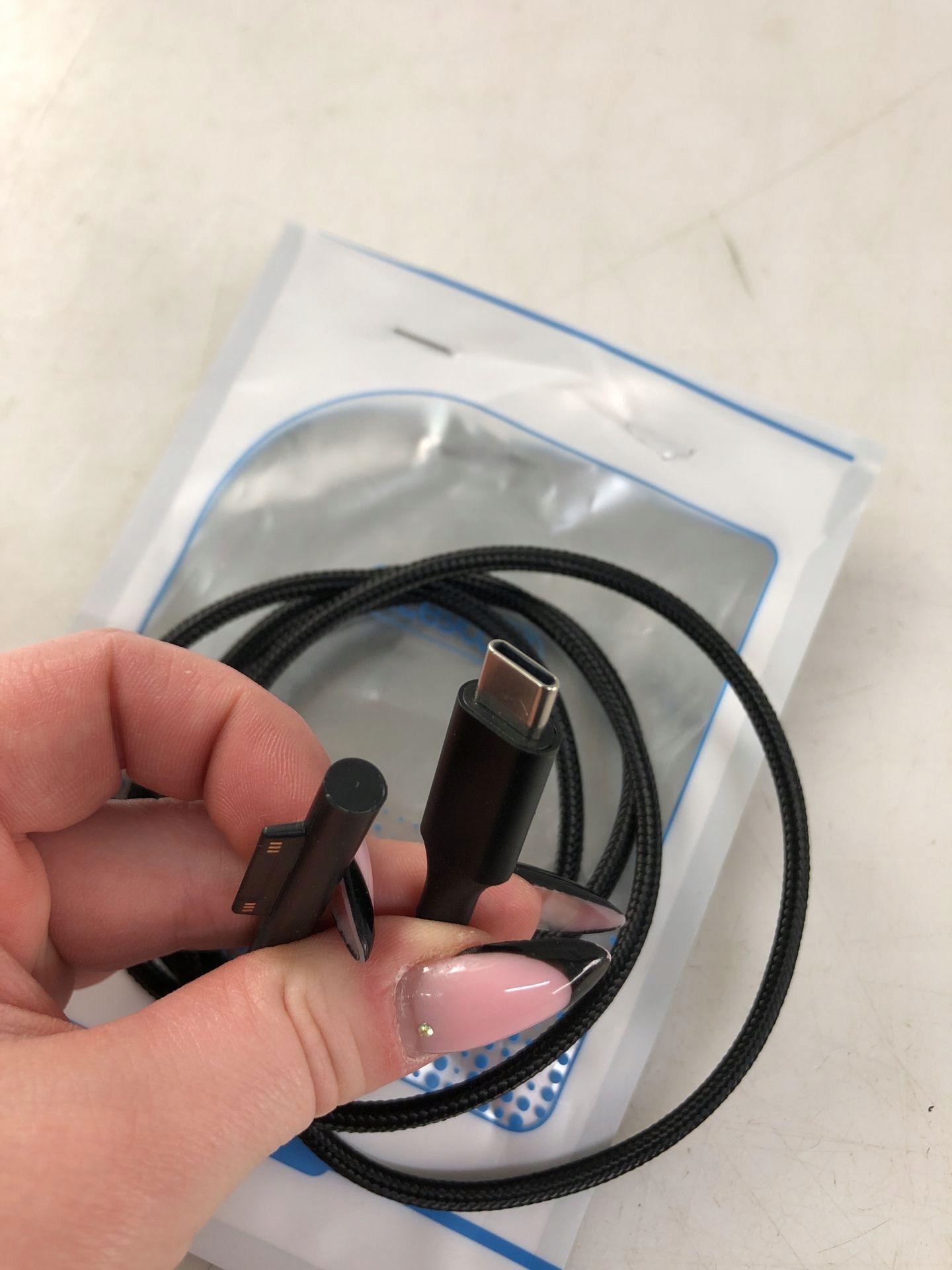 ACEYOON SURFACE USB-C KABEL 1M Producent Inna