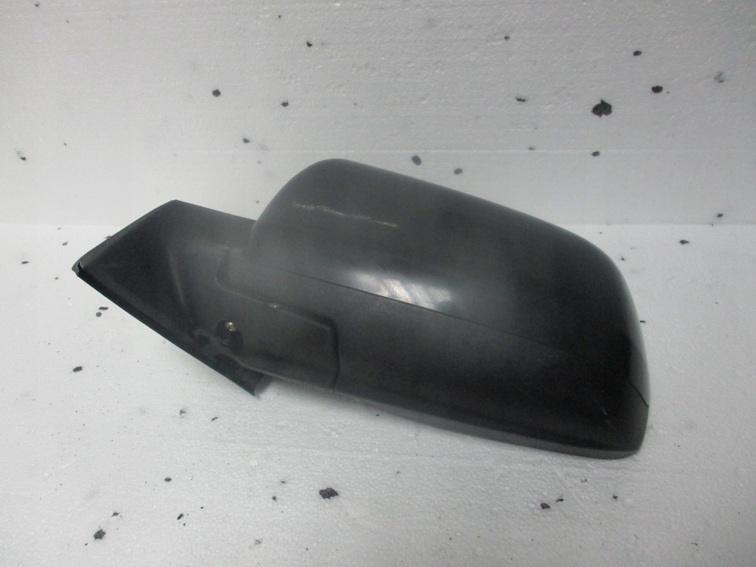 mirror left Mitsubishi Lancer X 07- 7PIN UK