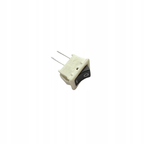 Przełącznik Spst On-off 10A 125VAC 6A 250VAC