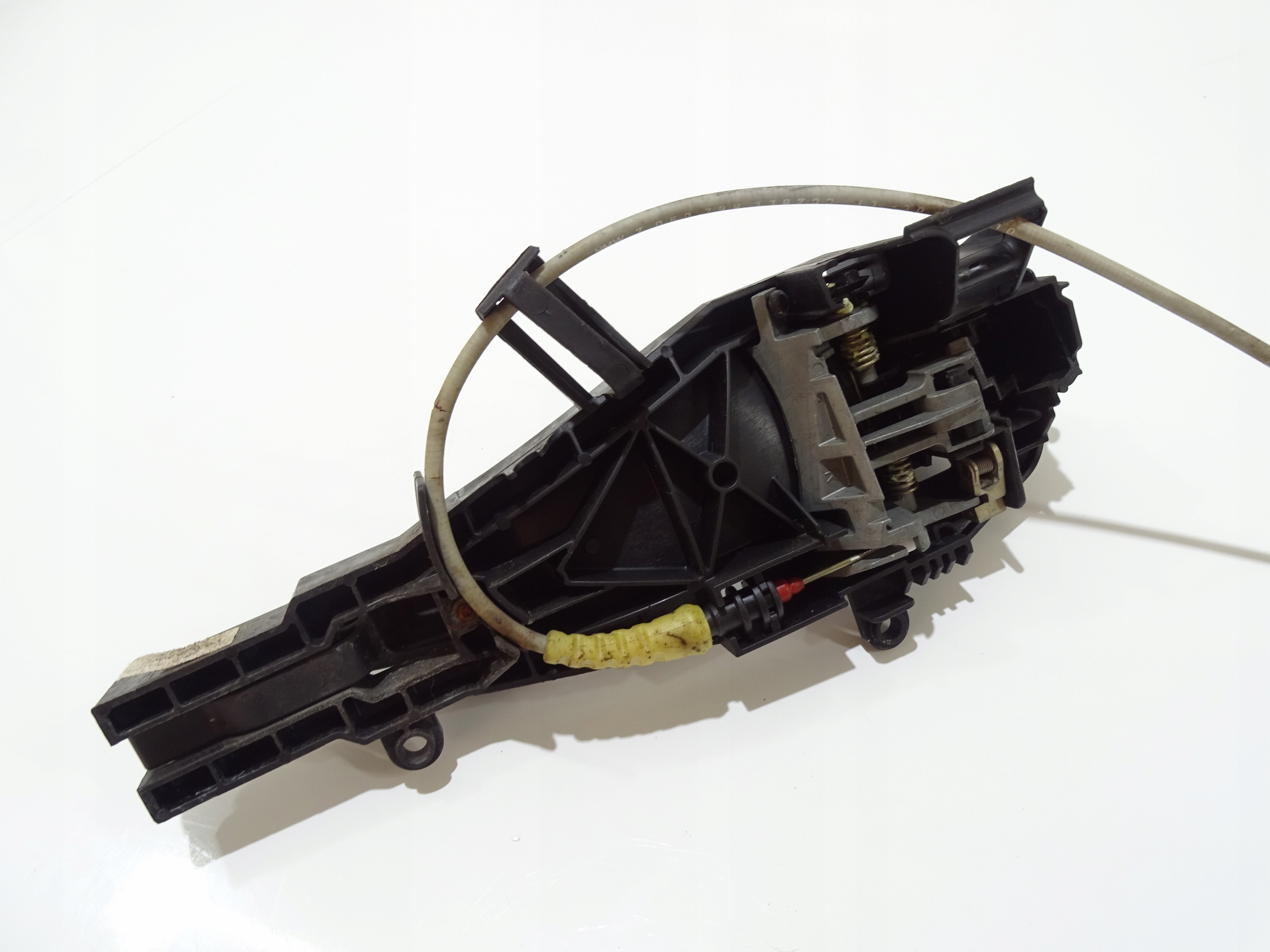 handle door right rear BMW X1 E84 A52