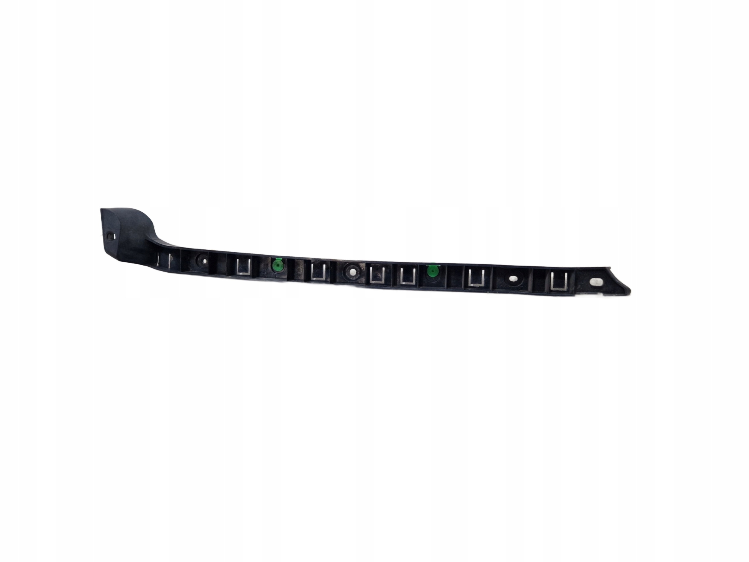 DODGE CHARGER 2015 - Support plaque Pare choc Support Gauche 68226565AE