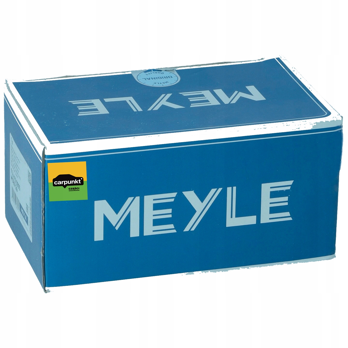 014 041 - Опора вала MEYLE DB W210 95-03 с подшипником 01404