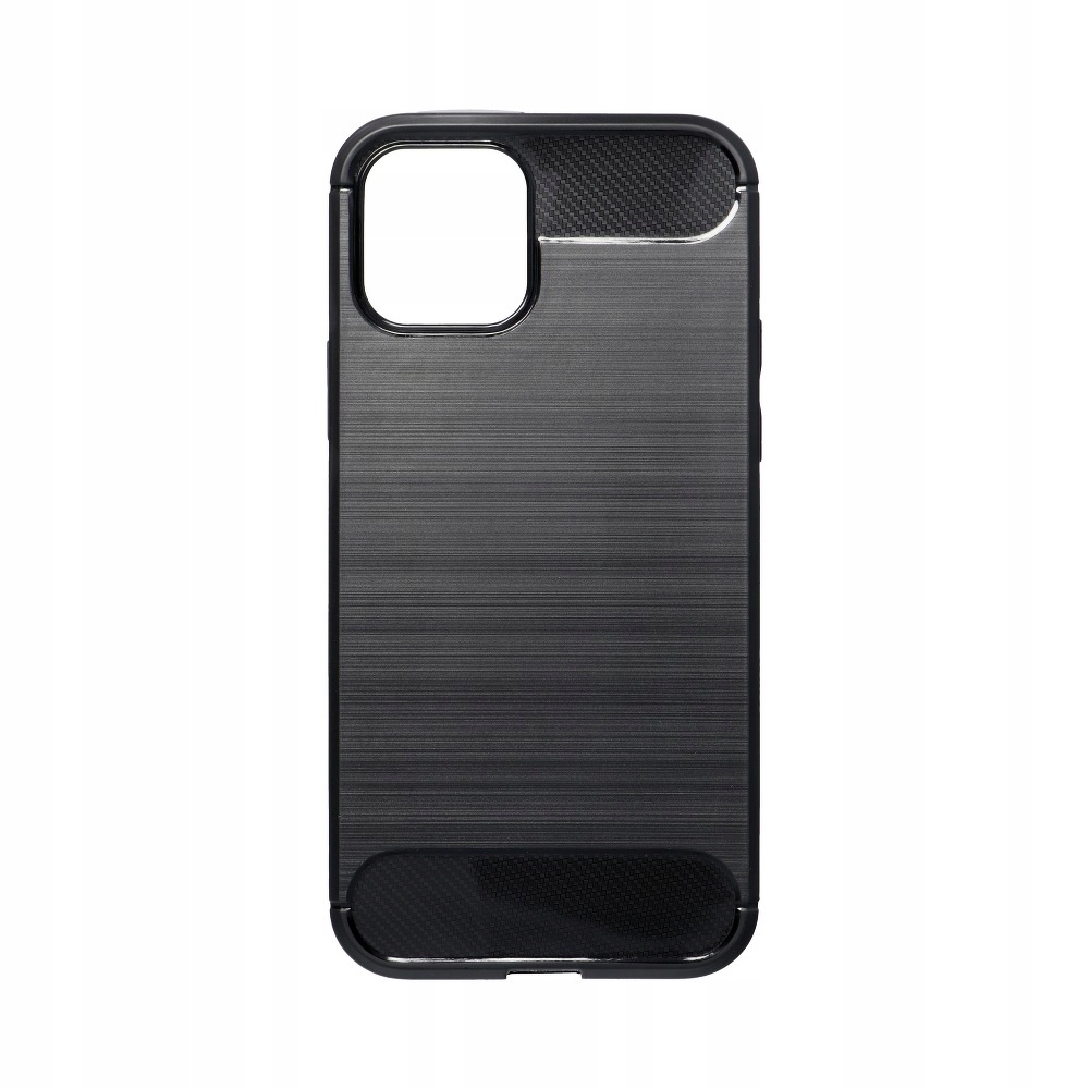 

Etui pancerne Carbon do iPhone 12 futerał
