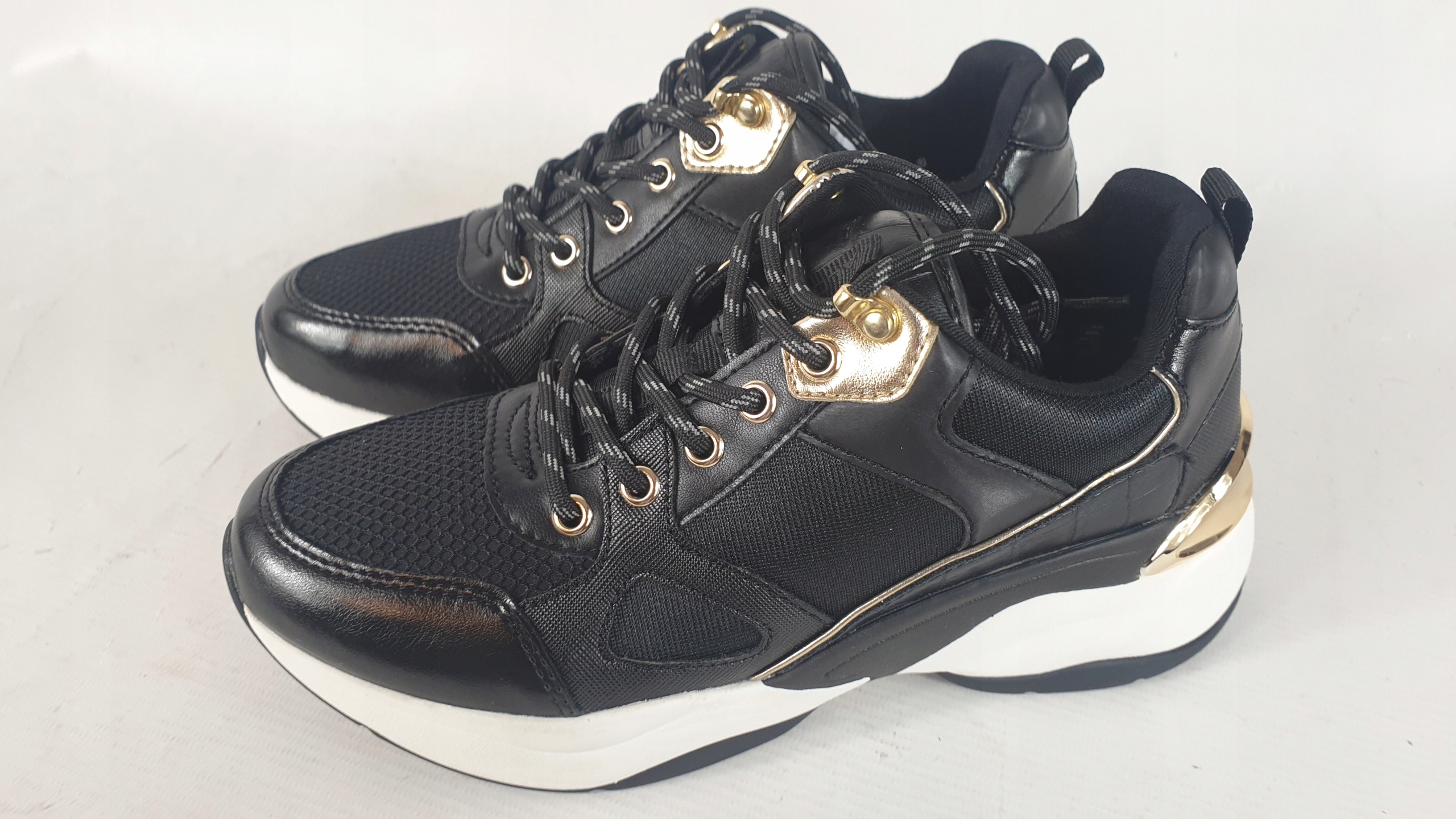 Sportovní obuv Aldo astiari vel. 36