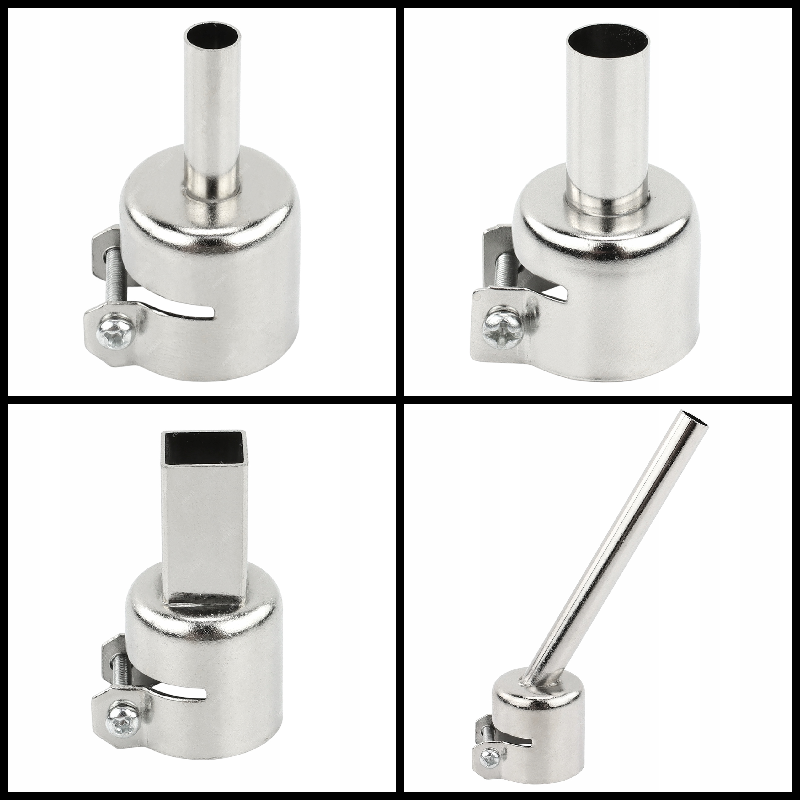 ZESTAW W ETUI SPAWARKA DO PLASTIKU 700W XL- SPOIWO ABS PP EPDM SIATKA DYSZE Marka Reball