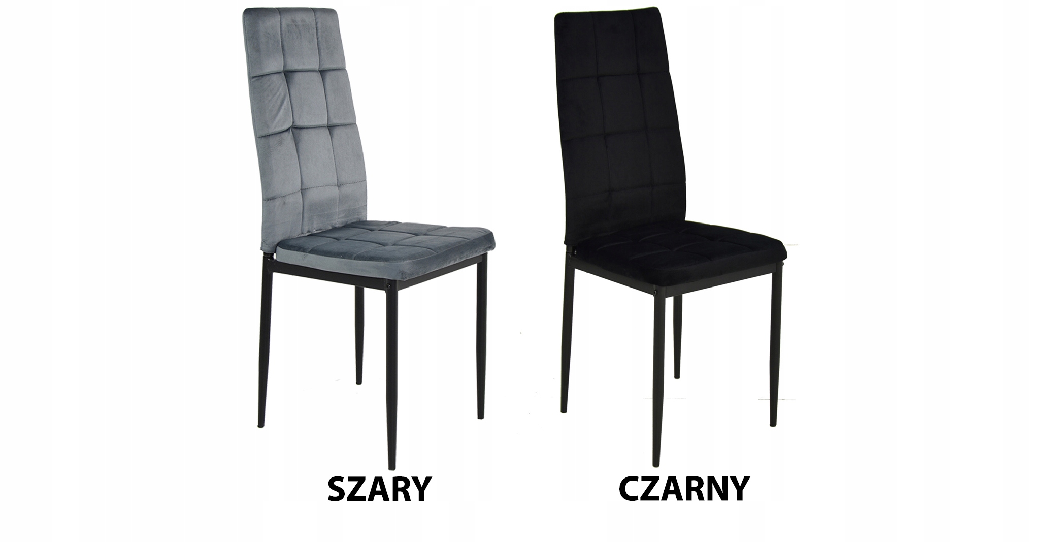 Meble do salonu STÓŁ do 180cm z 8 krzesłami ZIELEŃ Szerokość stołu 80 cm