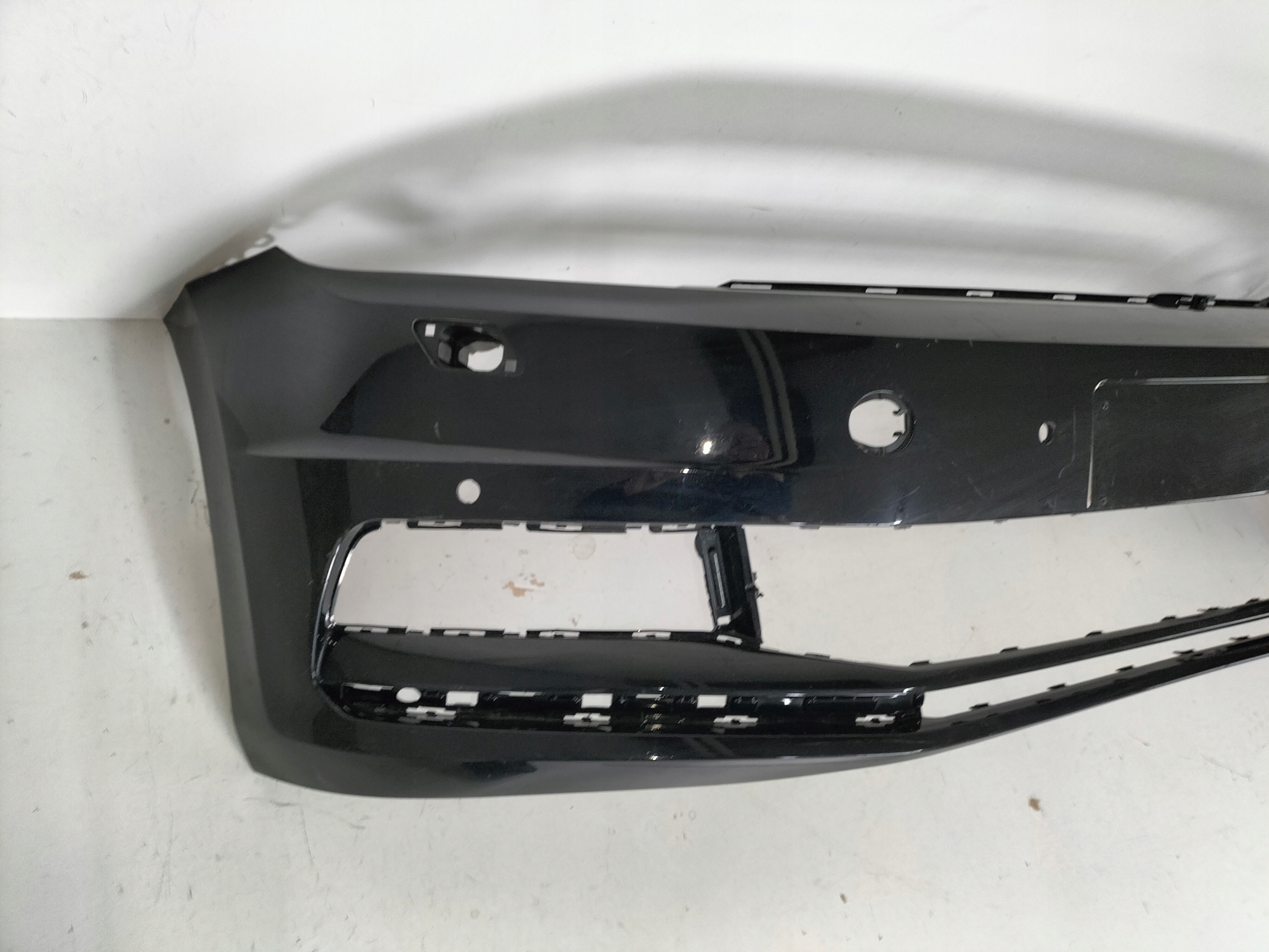 FRONTSTOSSSTANGE VORNE VW TOURAN III 15