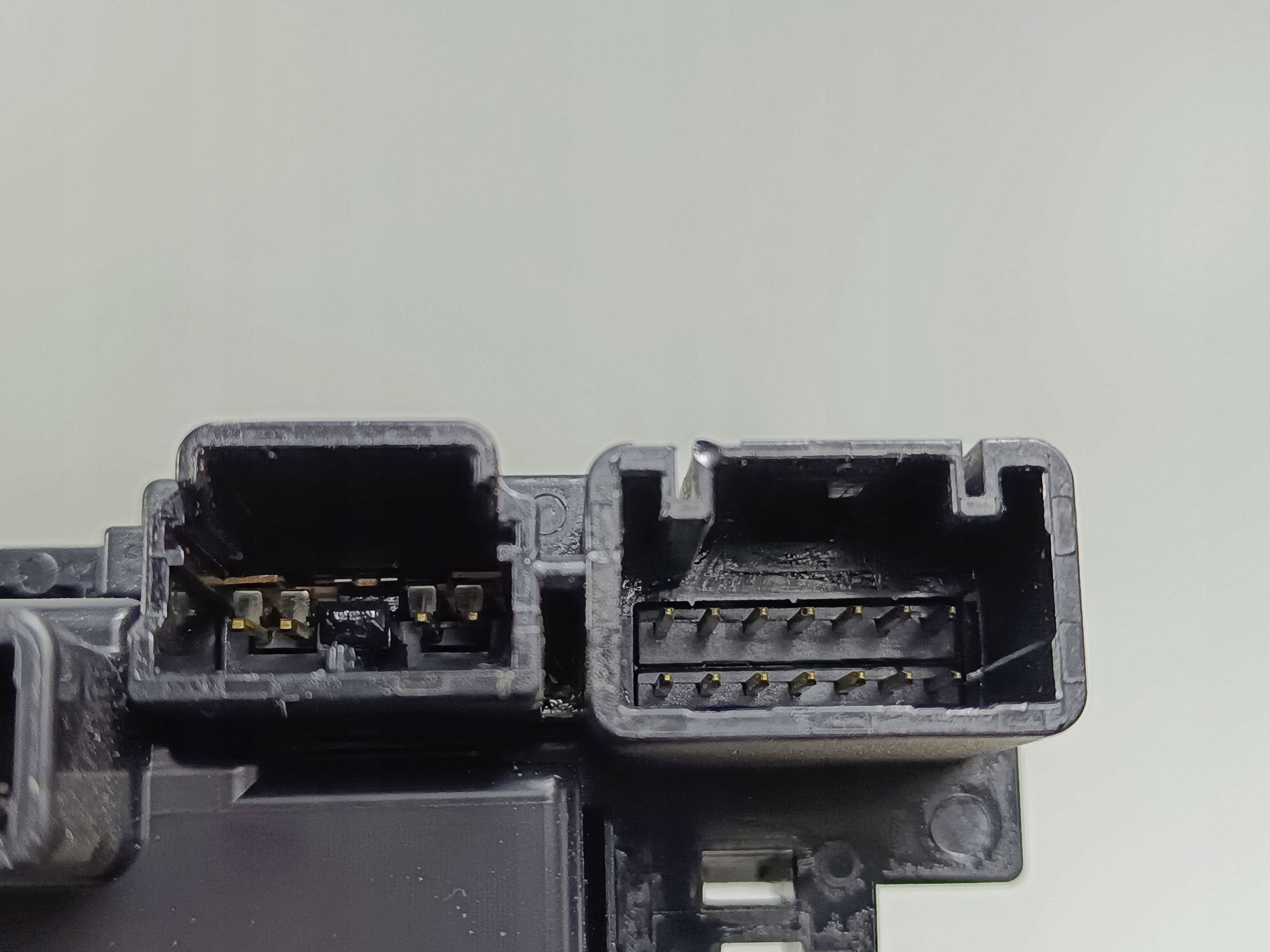 2022 mazda шлейф подушки безопасности DE4H66CS0A