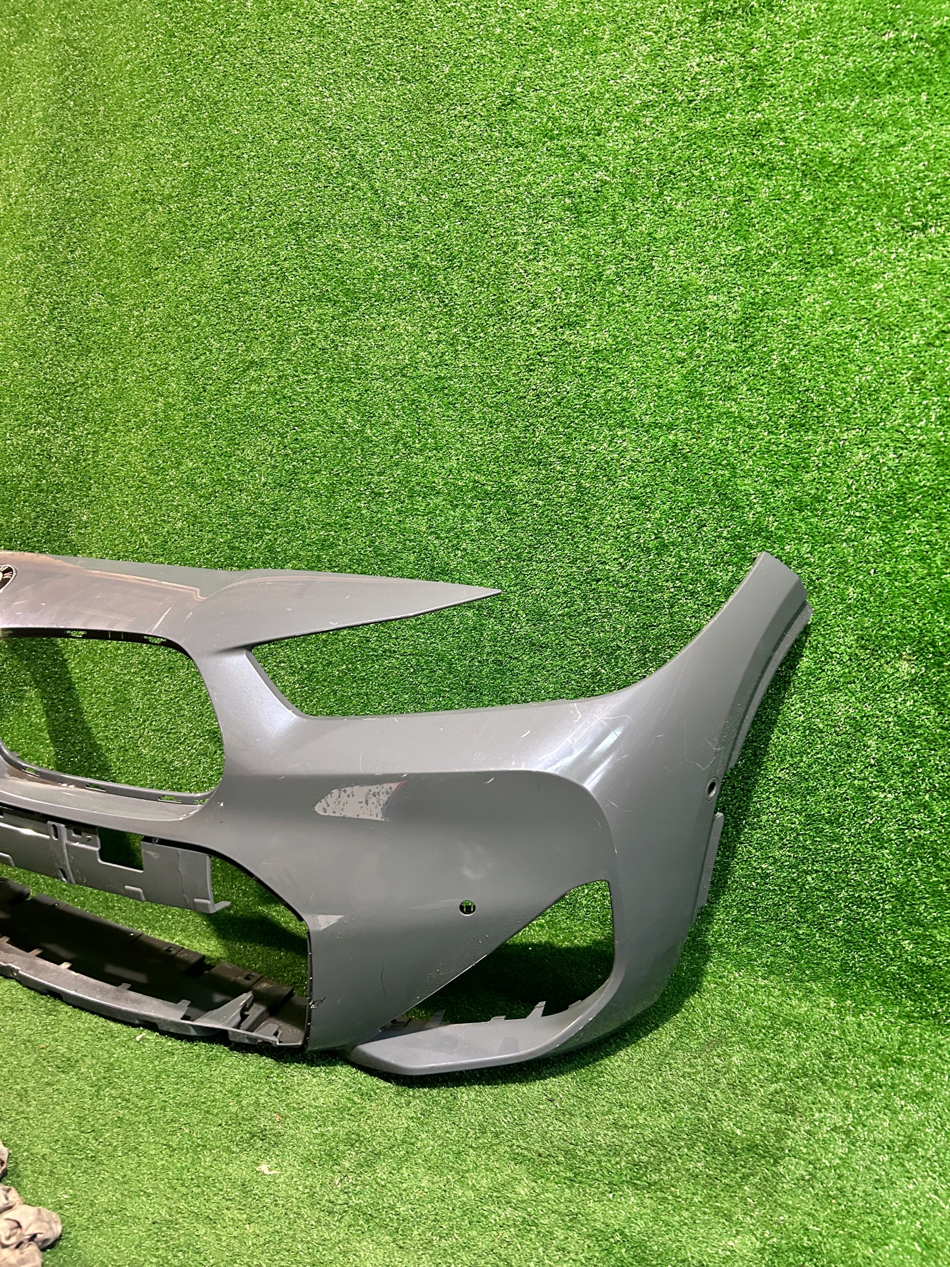 Frontstoßstange BMW X2 F39 M PAKIET