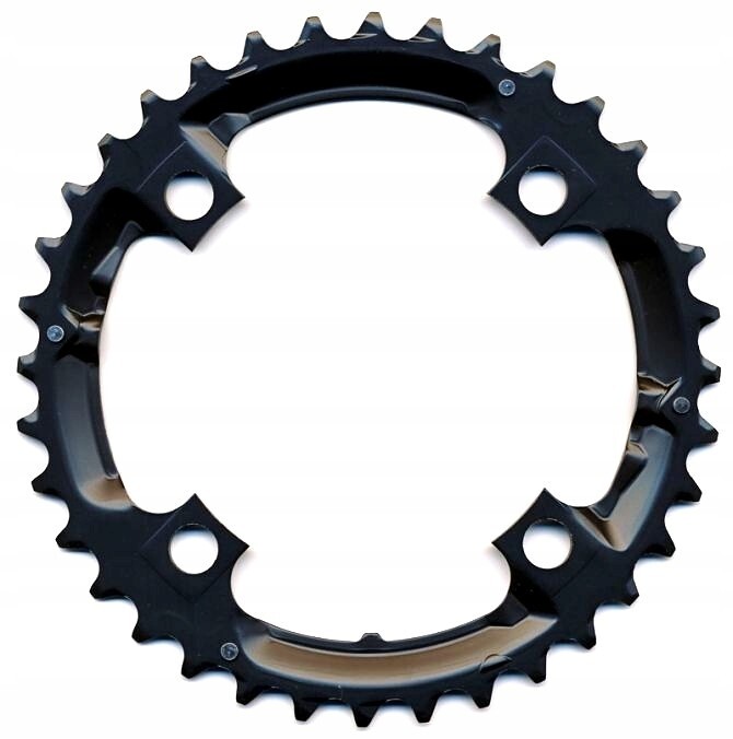 

Tarcza do korby Shimano Acera FC-M361 38T czarna
