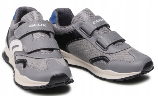 Geox respira półbuty snakersy 31 Marka Geox