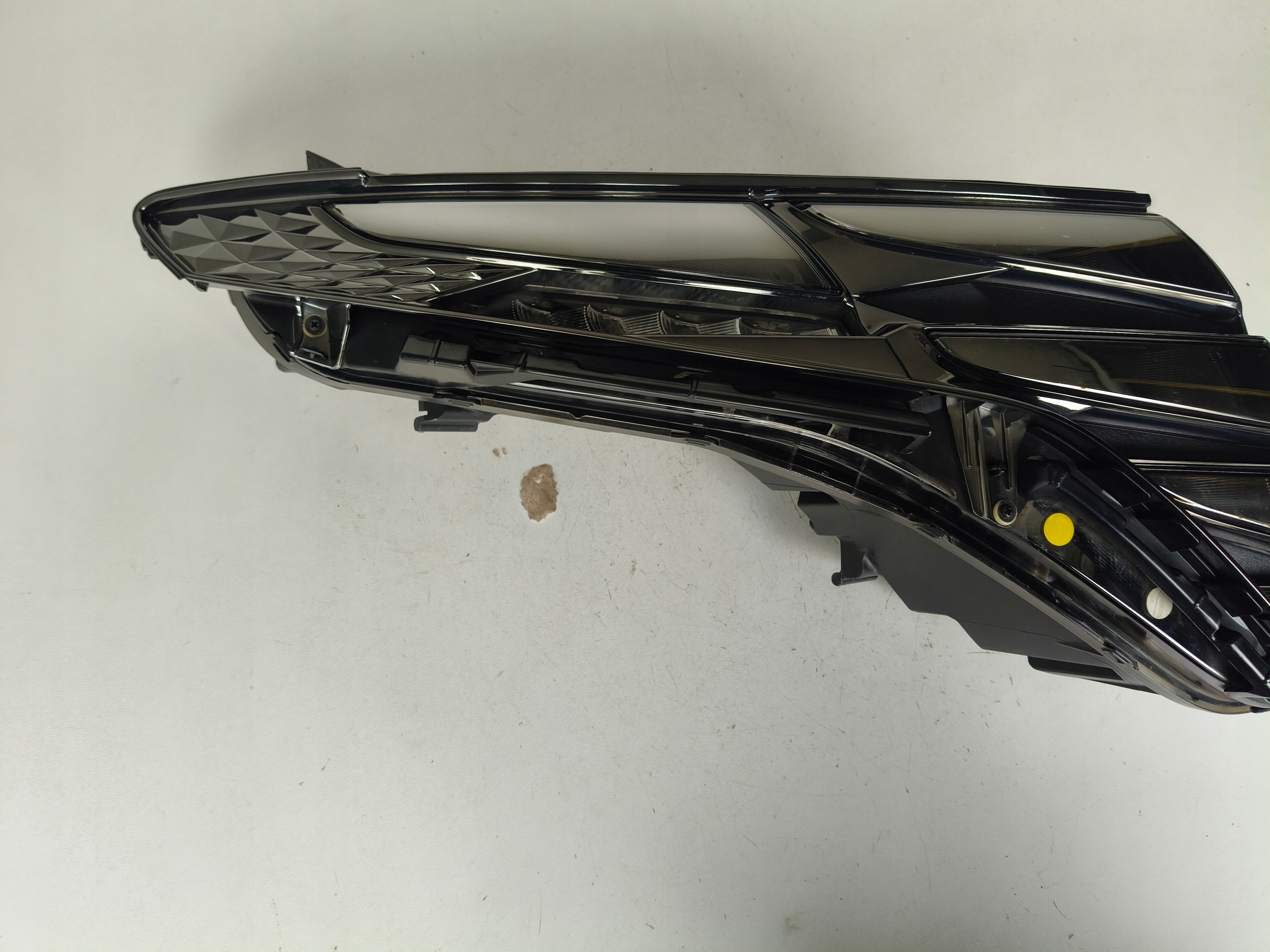 light right REFLEKTOR HYUNDAI TUCSON IV 18- FULL LED