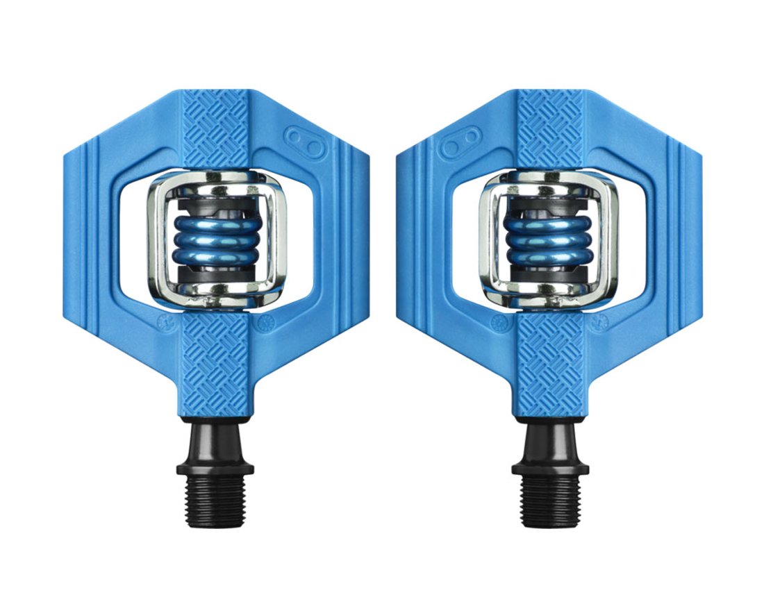 Pedały zatrzaskowe crankbrothers Candy 1