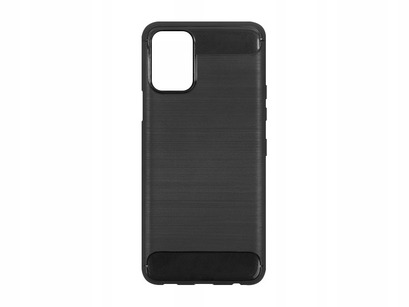 

Etui do Lg K62 Plus - Forcell Carbon - czarny