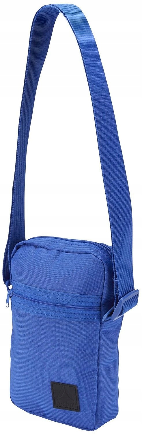 

Saszetka/listonoszka Reebok Style City DU2750