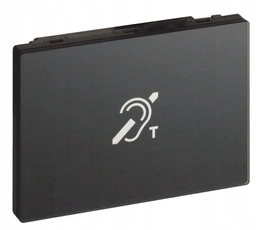 Linea 5000 modul indukční smyčky z hliníku Bticino 345530