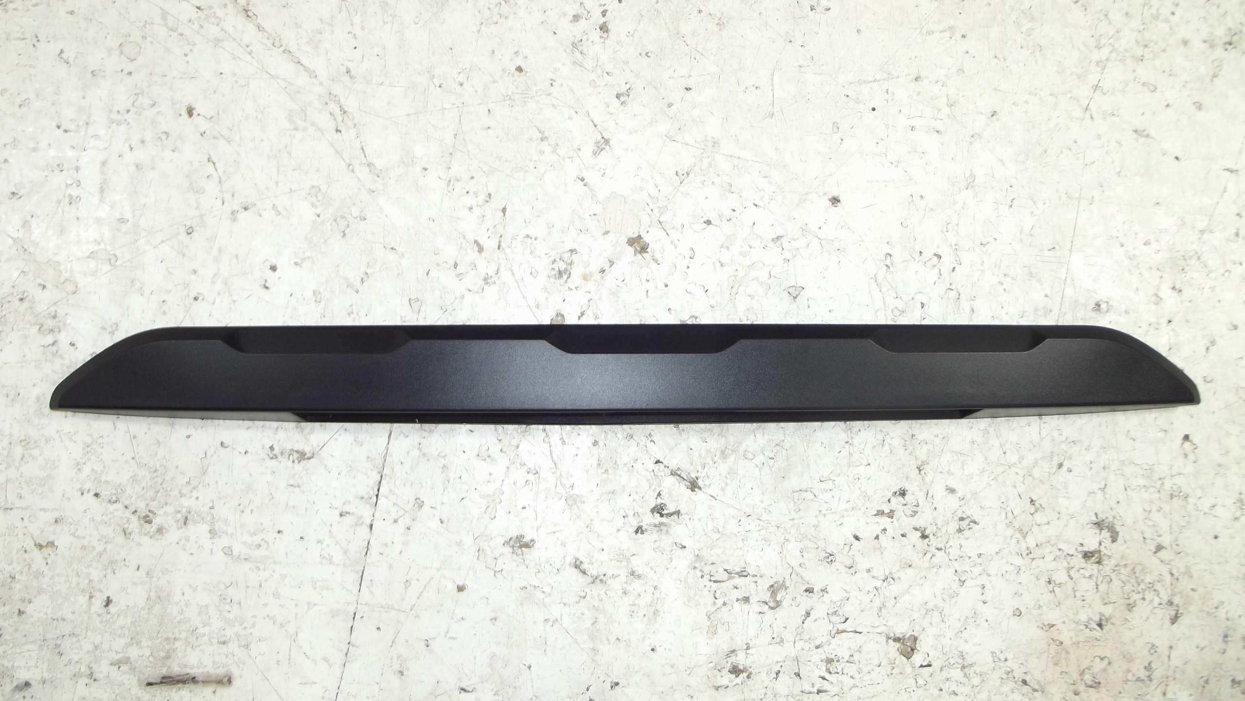 Dacia Jogger moulding cap bonnet boot 848106594R 848107093R