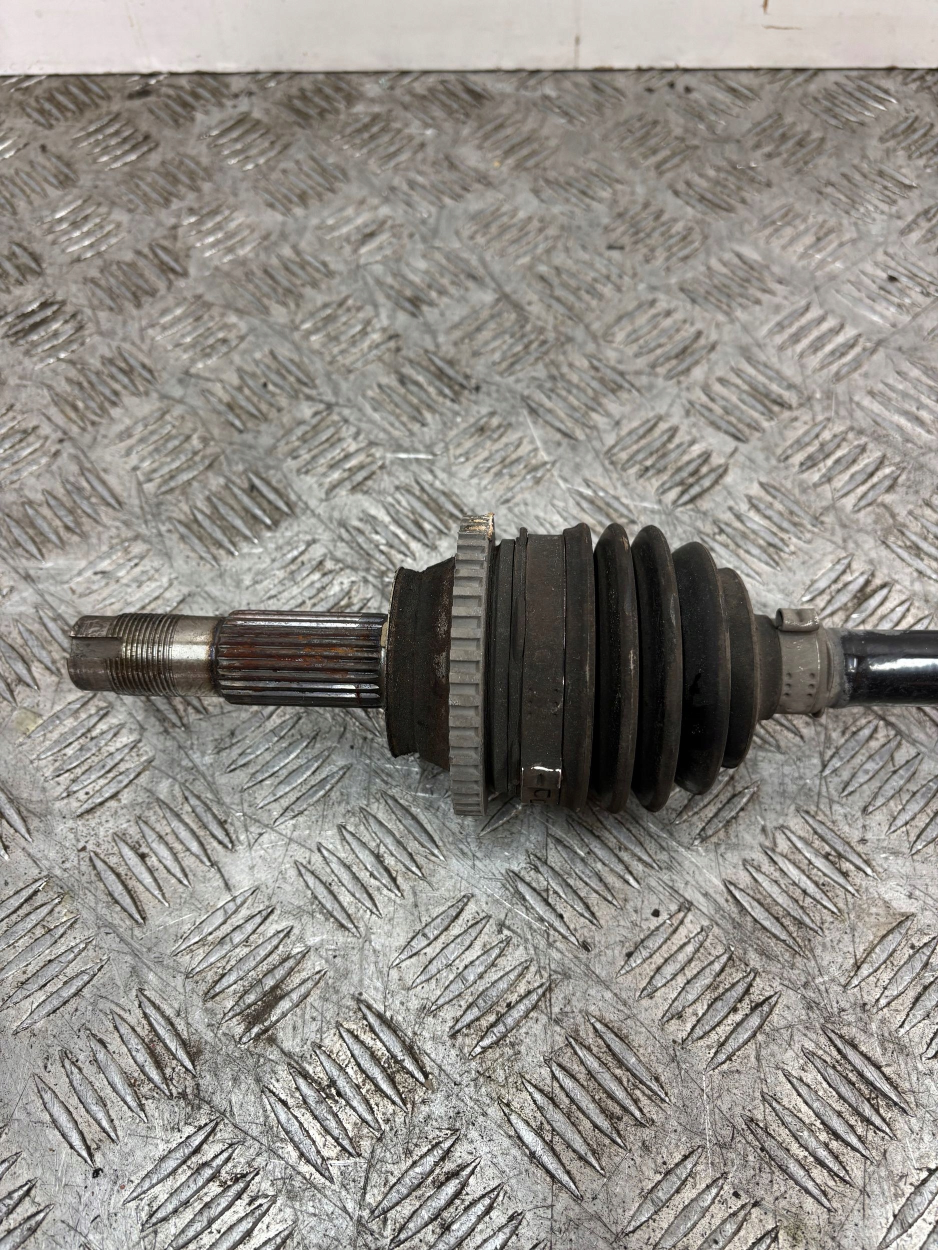 semi-axis right front OPEL KARL 1.0 42341583