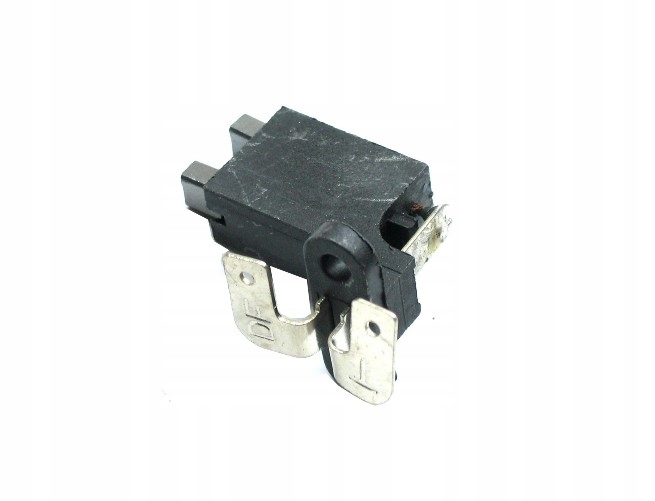 Szczotkotrzymacz Jawa Cz Ts 350 Typ 638 12V kpl.