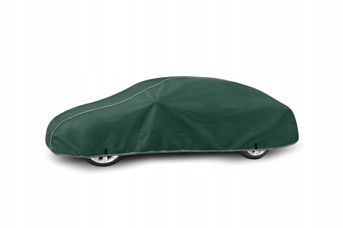 Plachta na auto Membrane Garage, Coupe XL (440-480 cm), Kegel