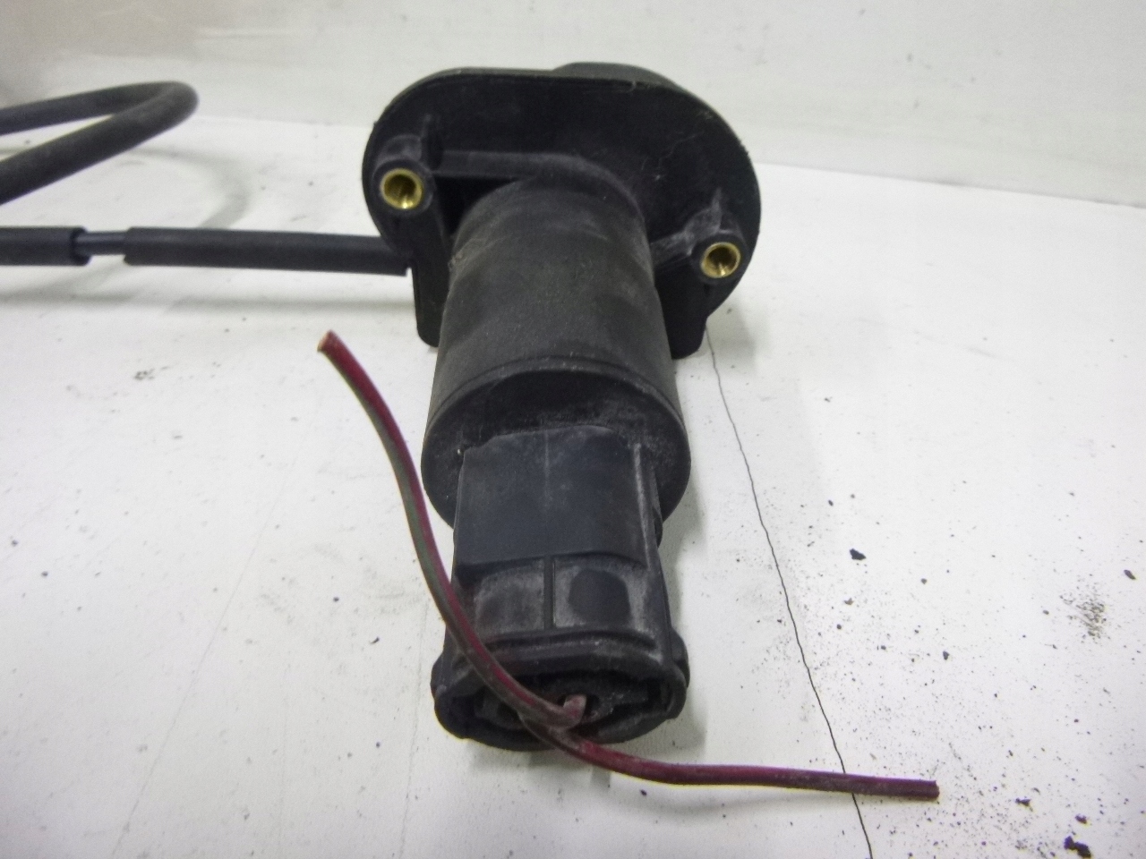 control unit module Tempomatu Rover 75