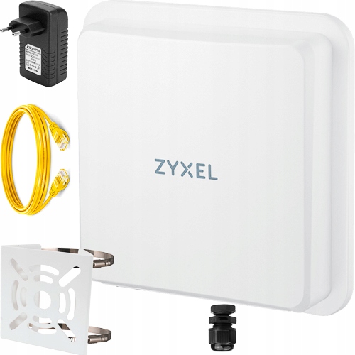 Router Zyxel LTE7490-M904-EU01V1F 802.11g