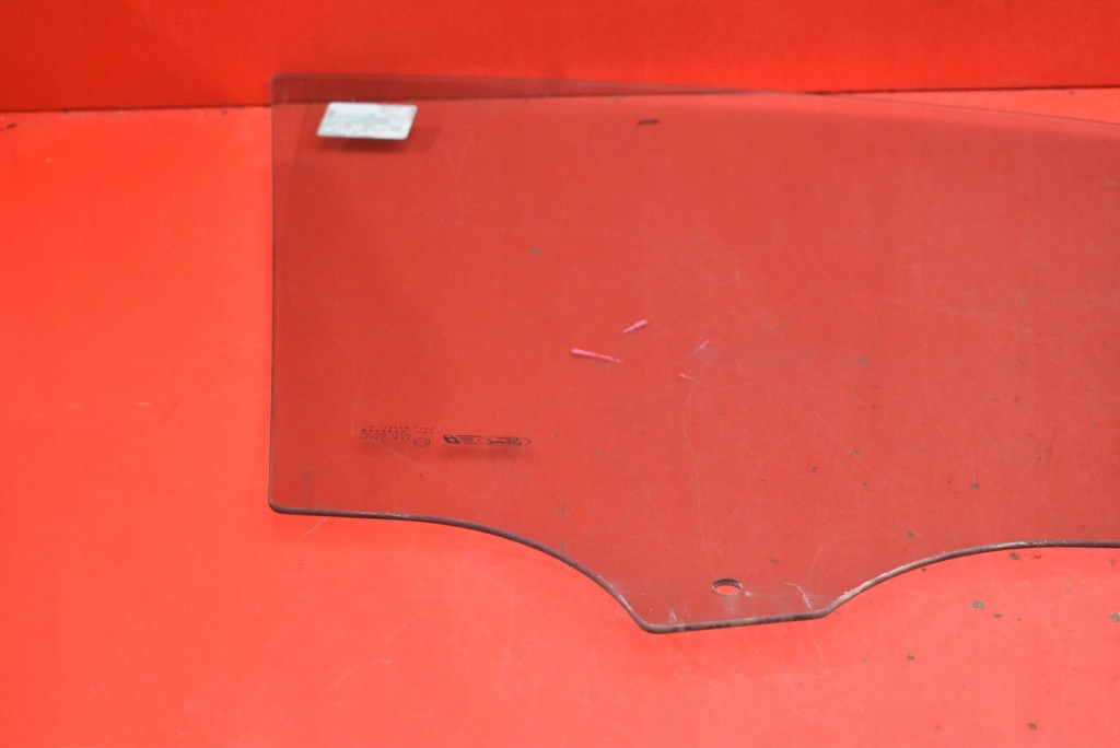 window side left front front FORD B-MAX 12-18