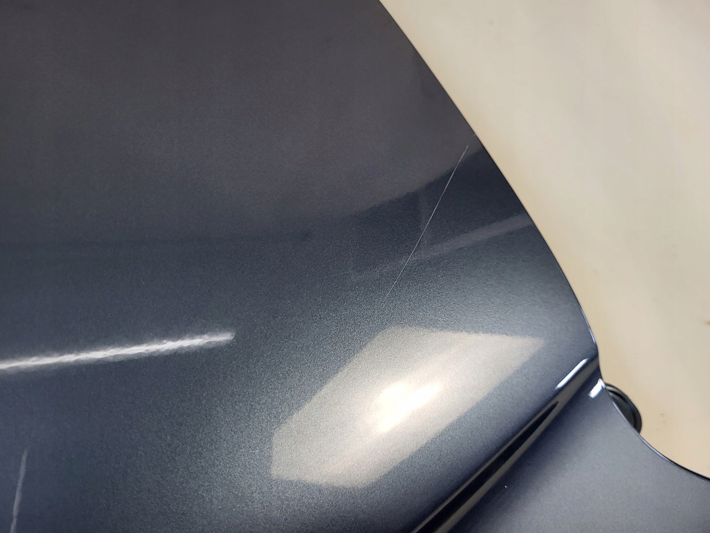 fender right front front 42B MAZDA CX-5 and KE