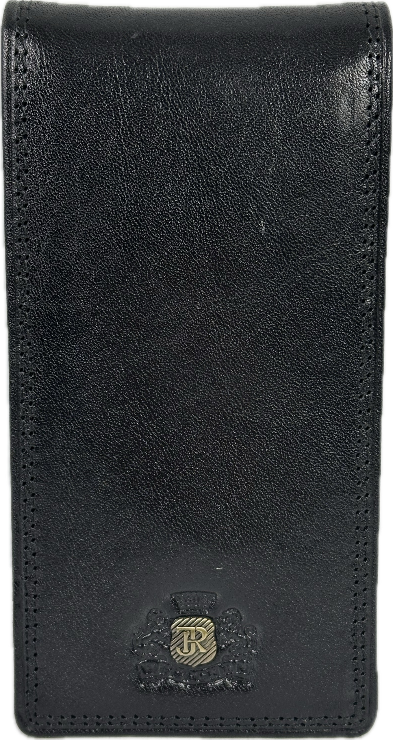 Wittchen kožené pouzdro na dokumenty, kolekce da vinci 39-2-170-1