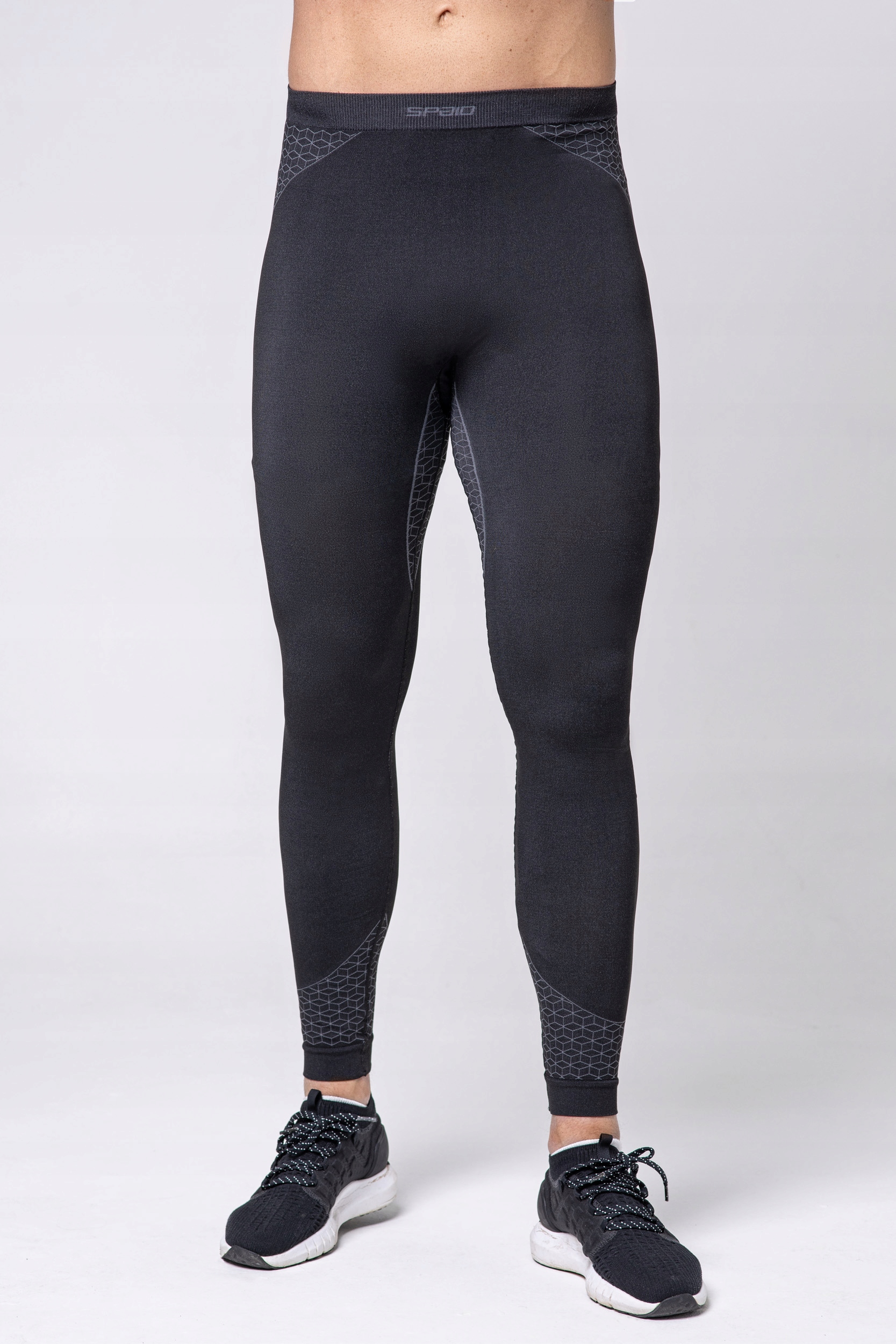 Bielizna termoaktywna motocyklowa męska NILIT BREEZE Cooling effect (XXL) Stan opakowania oryginalne