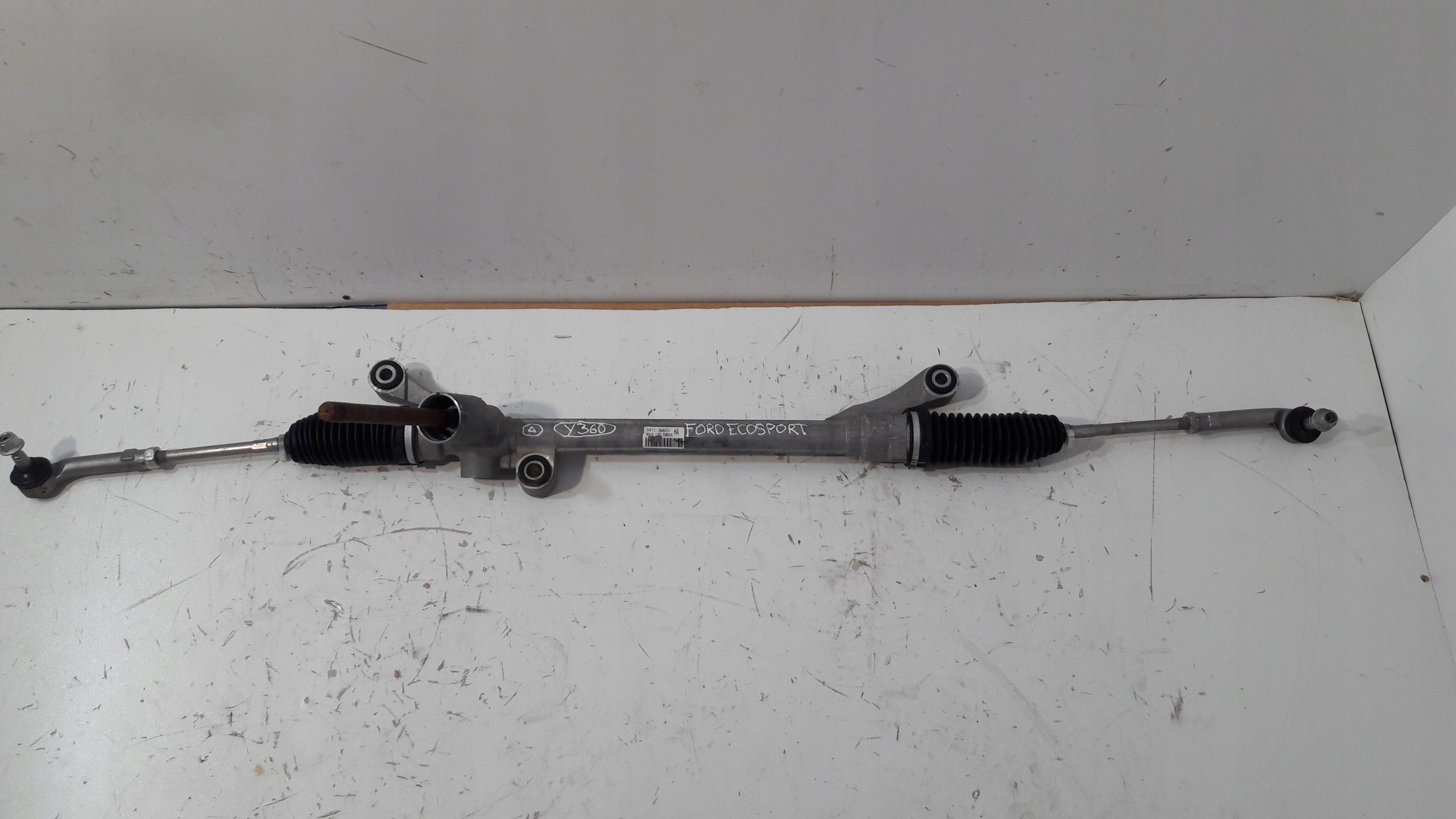 FORD ECOSPORT control drag rod servo steering GN15-3A500-HA