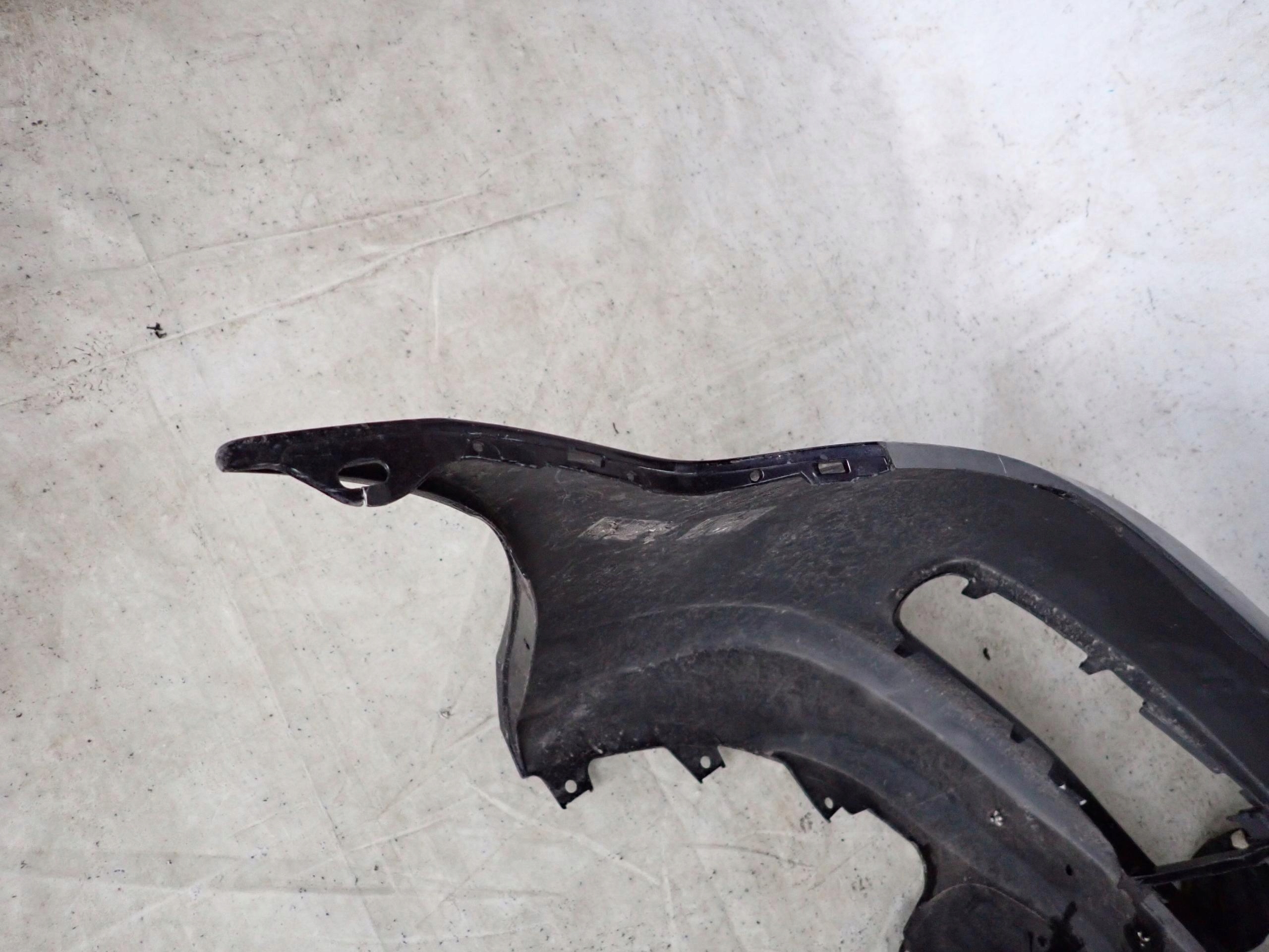 MAZDA 6 and LIFT 05-07 bumper front front