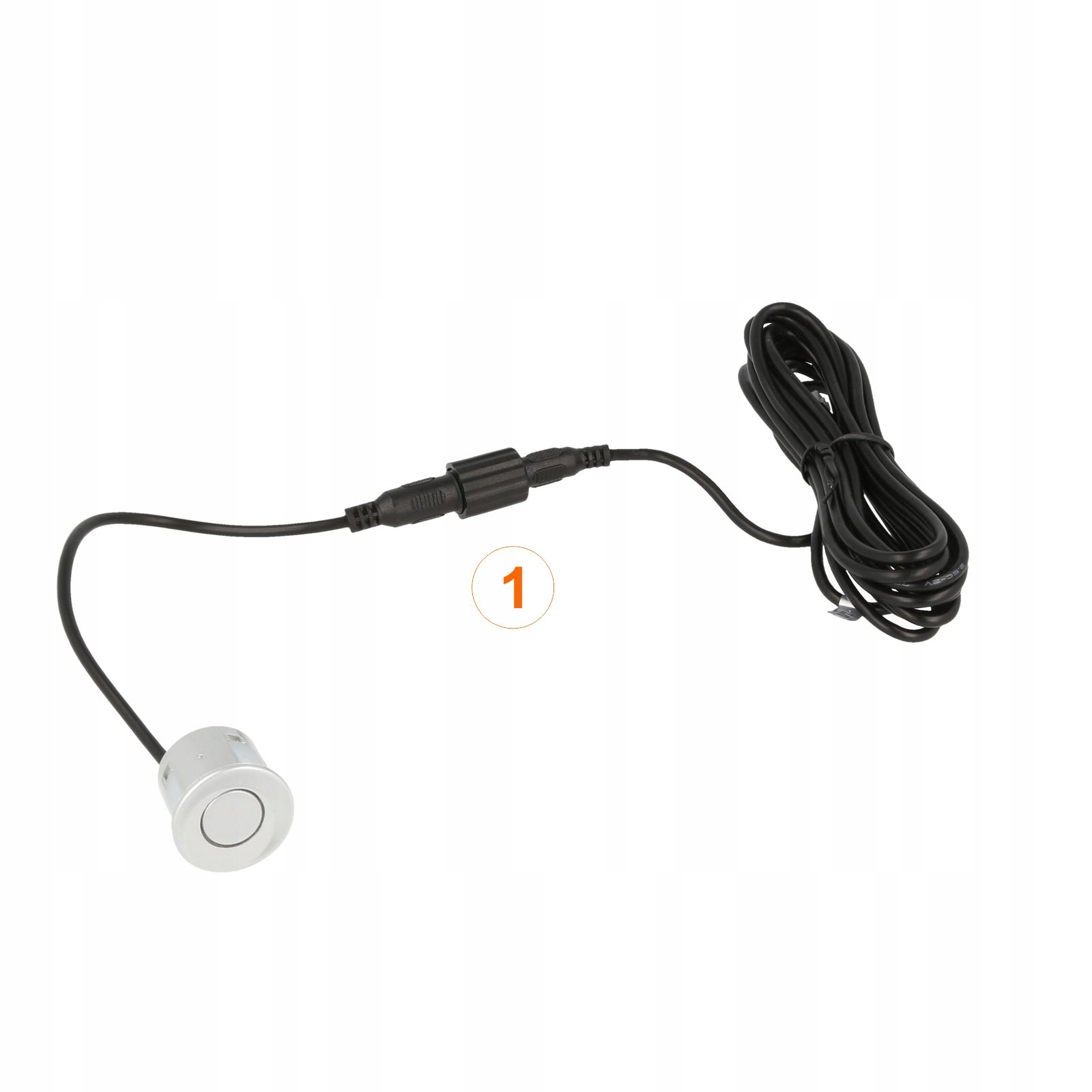 CZUJNIKI COFANIA PARKOWANIA PRZOD TYL WYSWIETLACZ Model SKU ST338LS