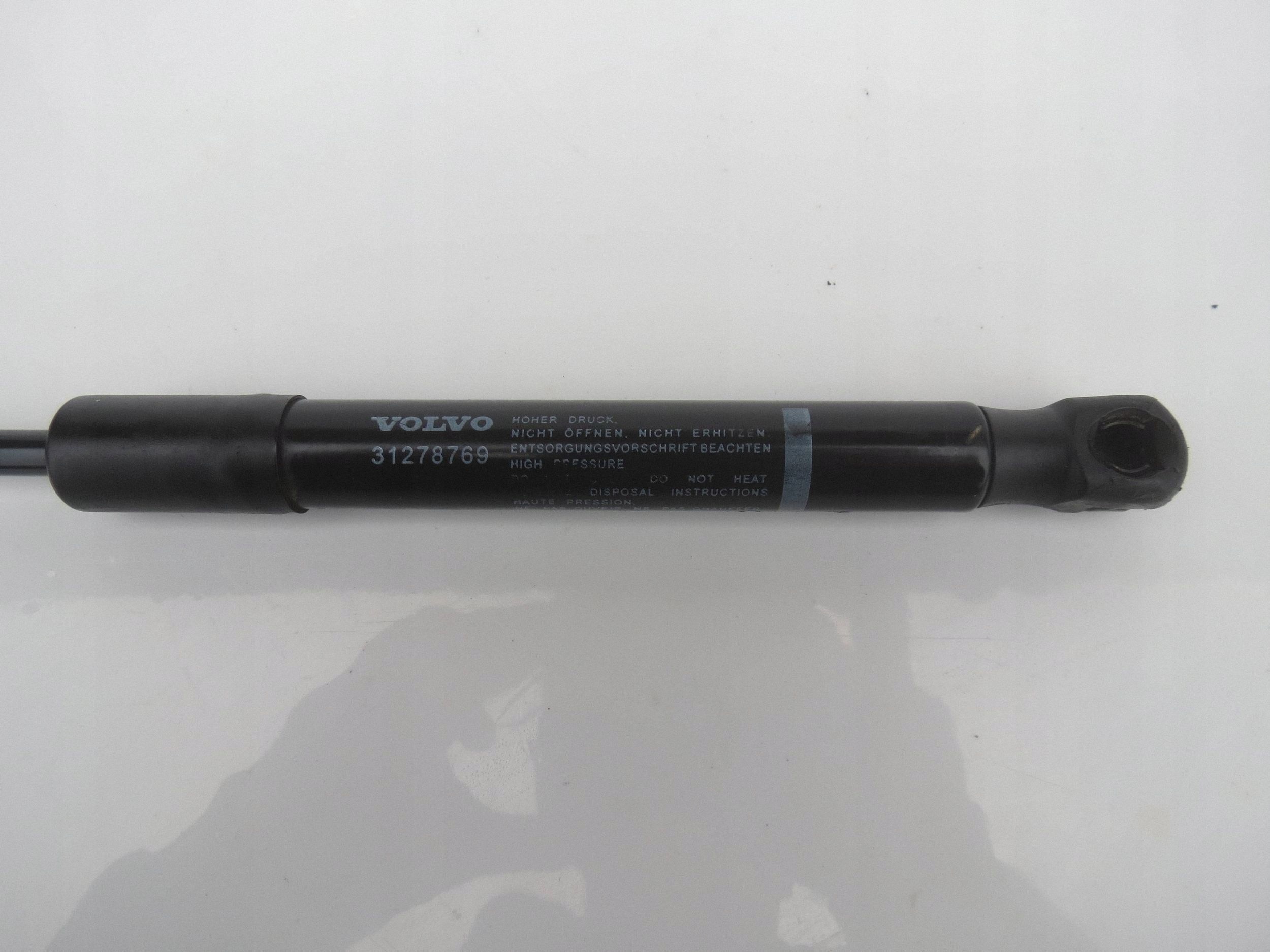 damper bonnets VOLVO V60 S60 31278769