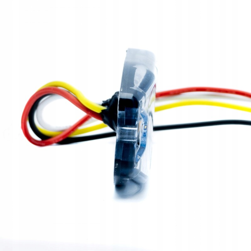 STROBOSKOP LAMPA OSTRZEGAWCZA LED 12W 12 - 24V Numer katalogowy części EPBL11