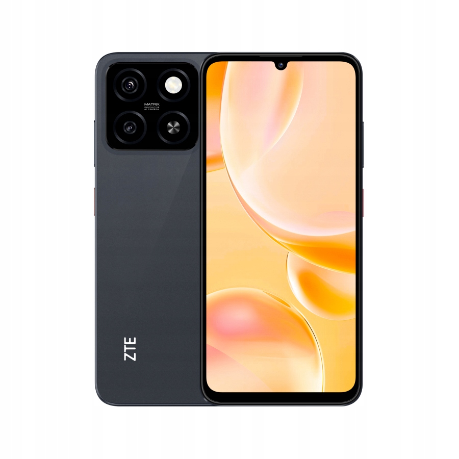 ZTE Blade A55 12/128Gb 2台セット Telefon Zte A55 - Niska cena na Allegro