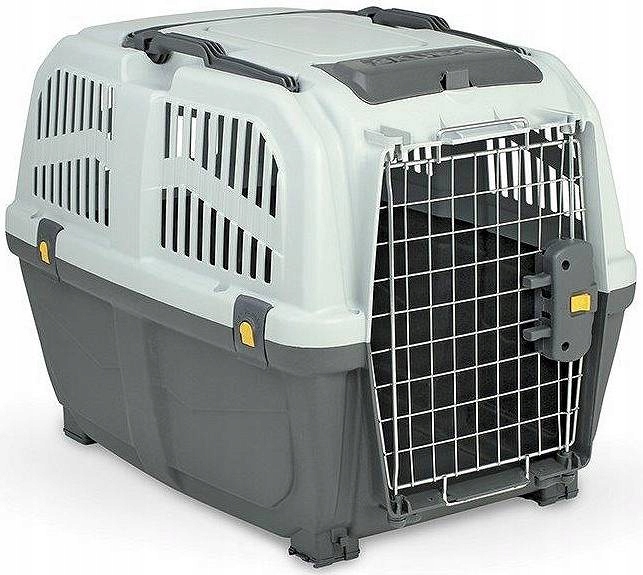 Přepravka pro psa Skudo 4 Iata 68x48x51 do 30 kg