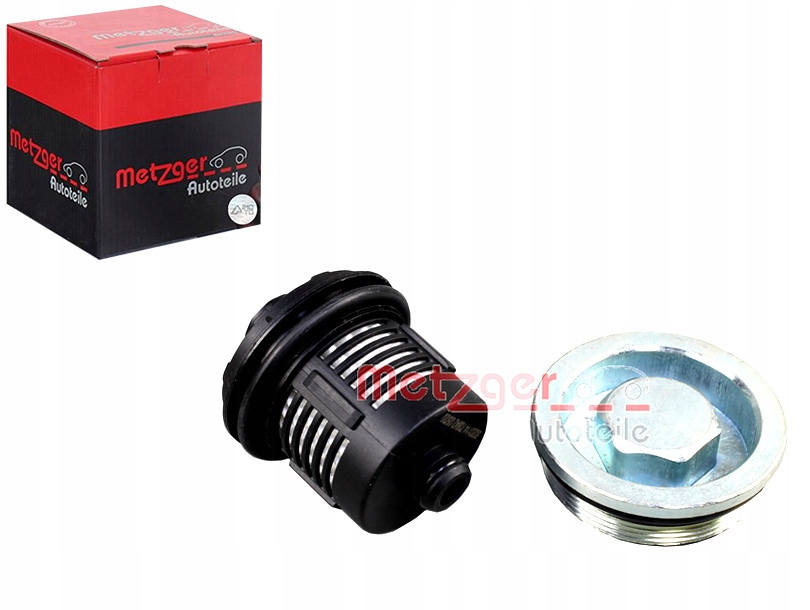 FILTR HYDRAULICZNY SPRZĘGŁA HALDEX METZGER