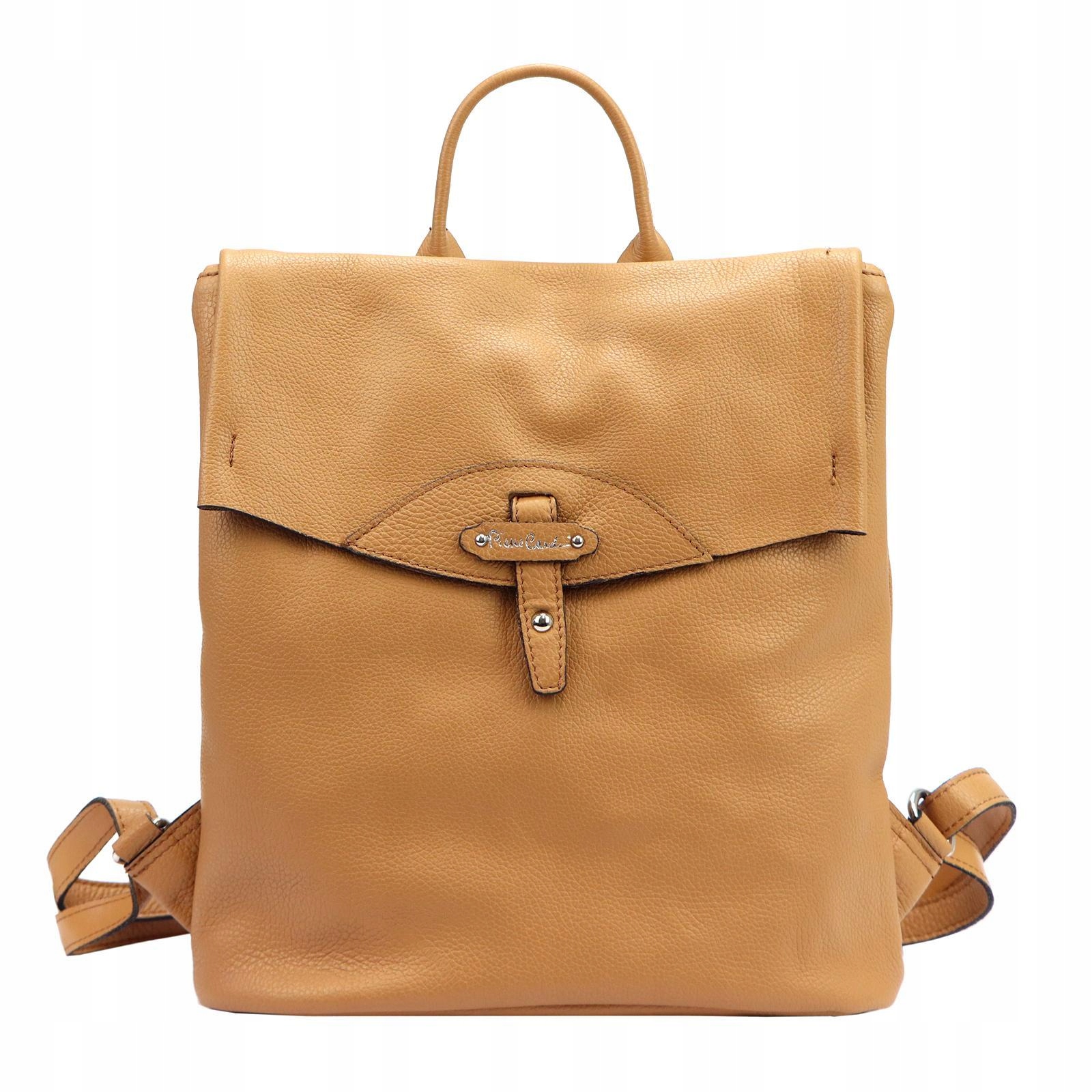 Stylowy Plecak Miejski Pierre Cardin